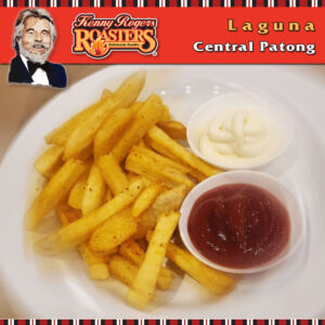 American-Style-Fries