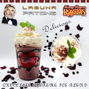 Kenny-Rogers-Roasters-Phuket-Cool-Drinks