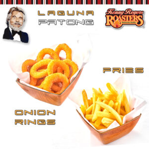 Kenny-Rogers-Roasters-Phuket-Fries