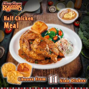 Kenny-Rogers-Roasters-Phuket-Half-Chicken