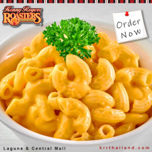 Kenny-Rogers-Roasters-Phuket-Mac-n-Cheese