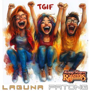 Kenny-Rogers-Roasters-Phuket-TGIF-Fun-Friday