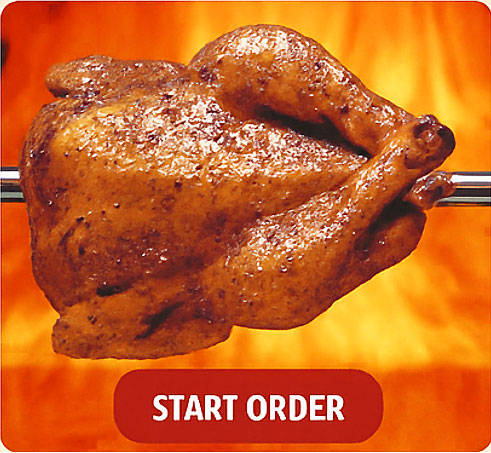 Start-Order