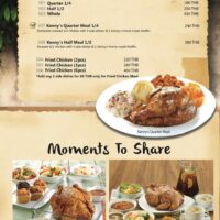 Moments to Share