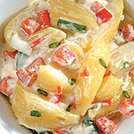 POTATO SALAD