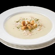 COUNTRY STYLE CHICKEN SOUP