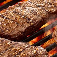 AUSTRALIAN ANGUS STRIPLOIN STEAK