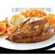 KENNY'S QUARTER MEAL 1/4