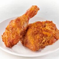 39. OMG Chicken Ala Carte