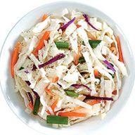 COLESLAW