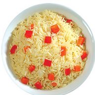 AROMATIC RICE