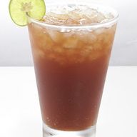Iced Lemon Tea