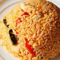VEG / TOM YUM RICE