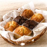 Kenny's Home-made Muffin (6pcs)