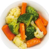 CHUNKY VEGGIE