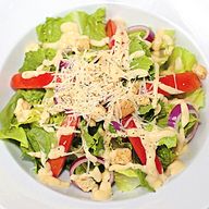 Chicken GARDEN SALAD