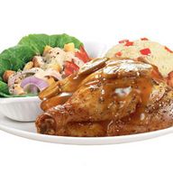 KENNY'S CHICKEN & GARDEN MEAL